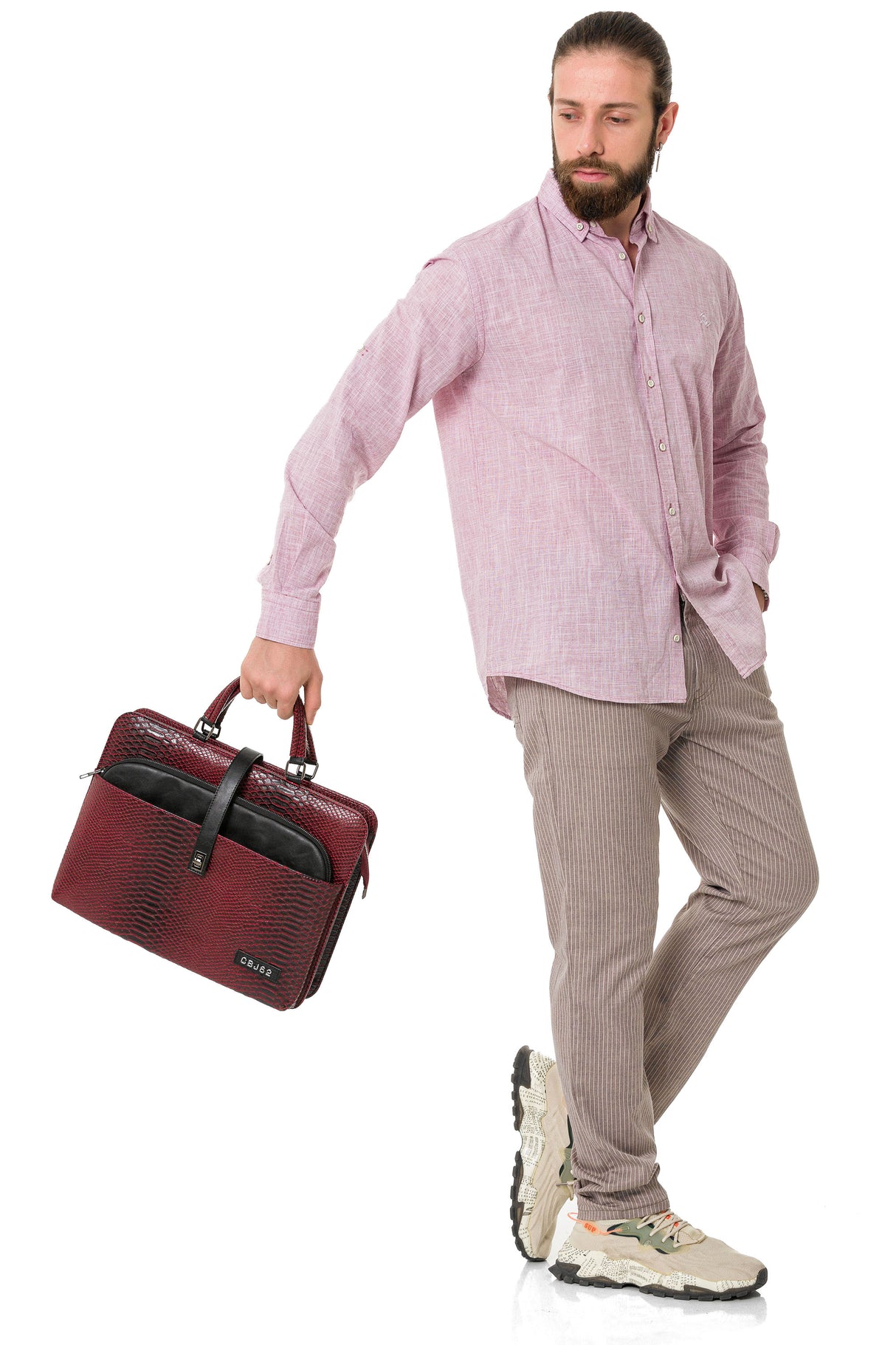 CA143 Bolsa para hombres