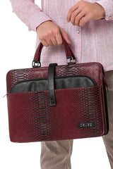 CA143 Bolsa para hombres