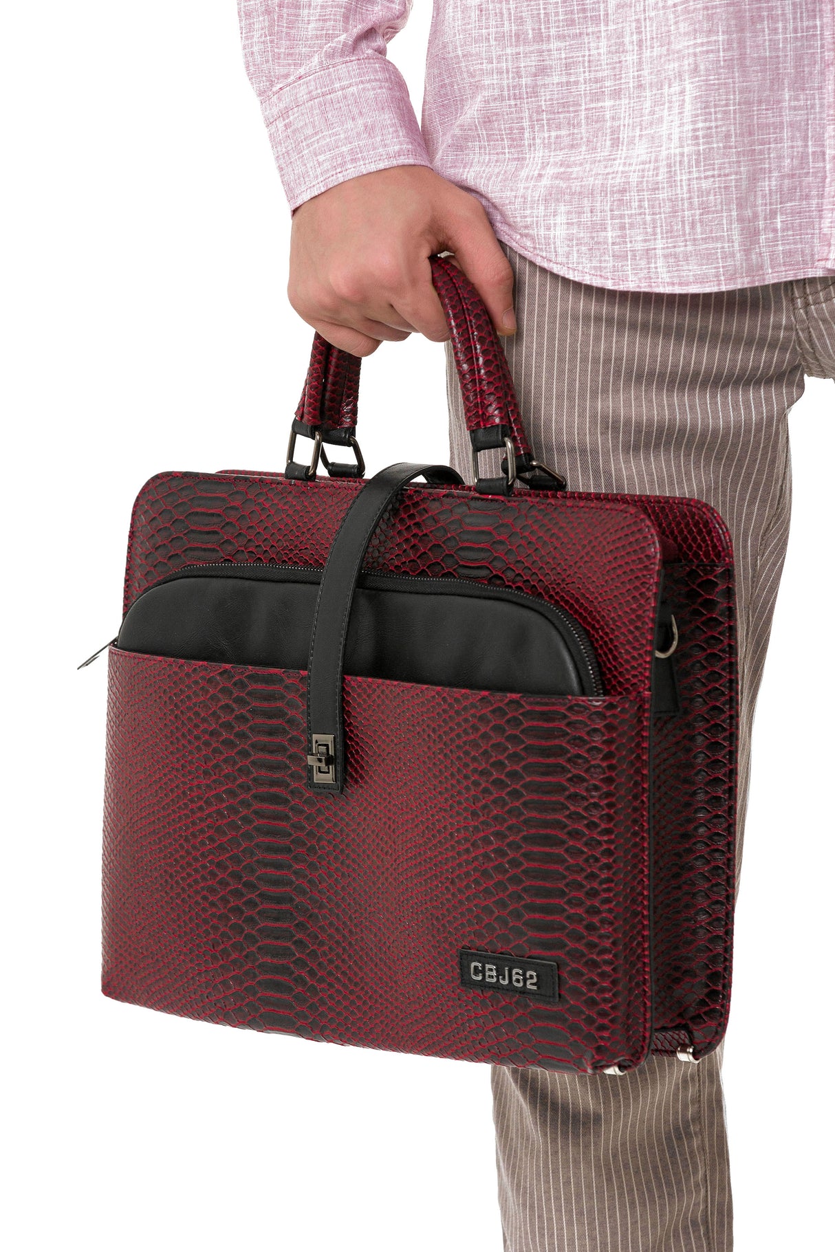 CA143 Bolsa para hombres