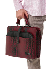 CA143 Bolsa para hombres