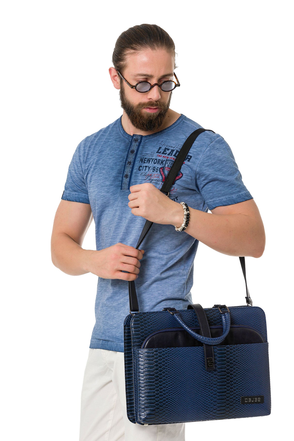 CA143 Bolsa para hombres