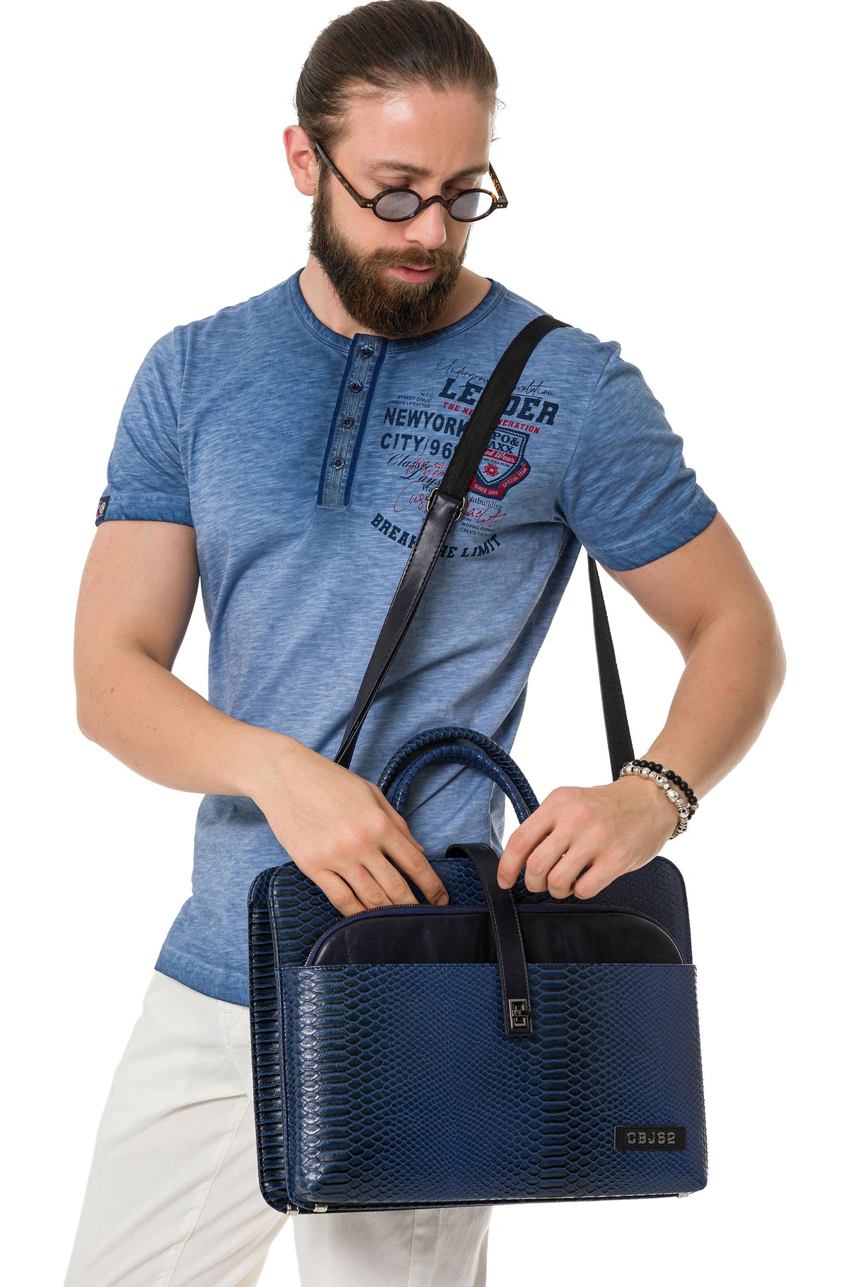 CA143 Bolsa para hombres