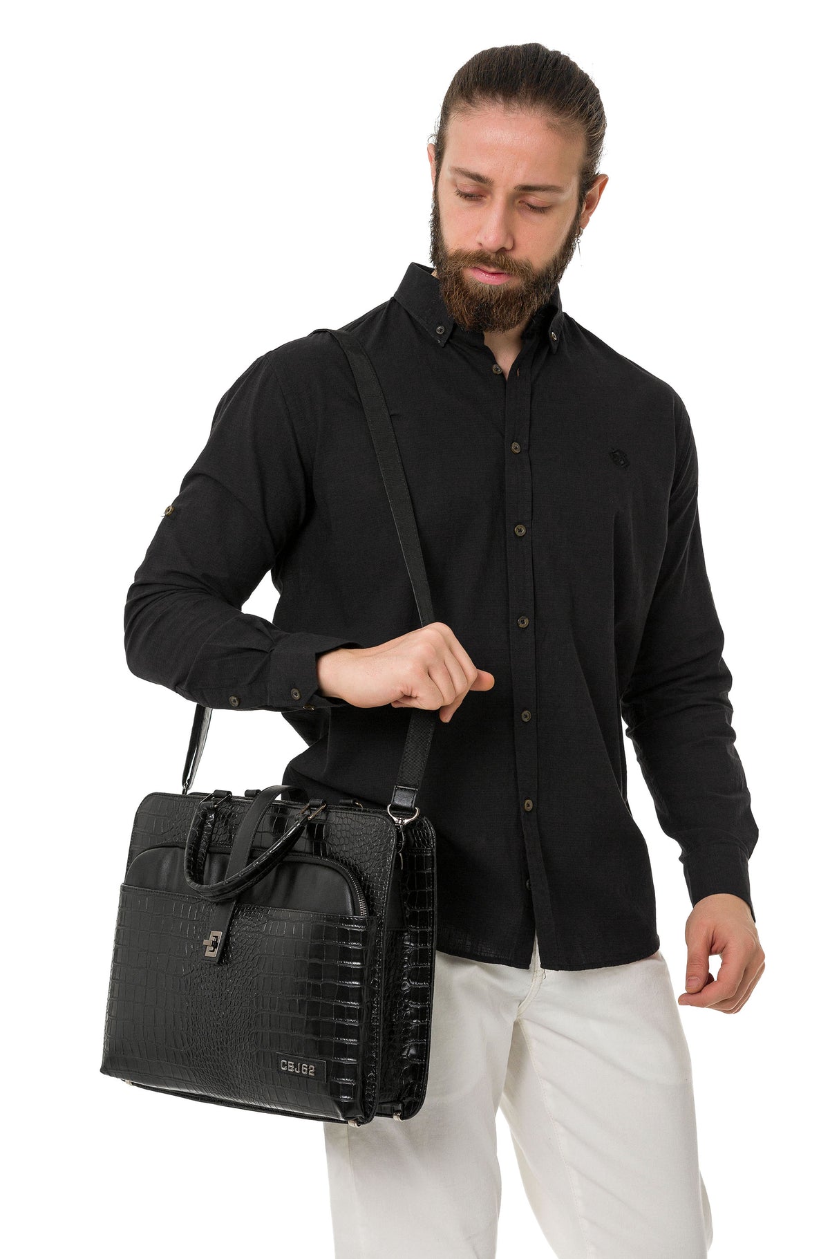 CA143 Bolsa para hombres