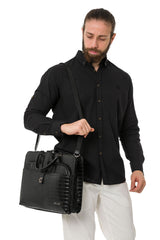 CA143 Bolsa para hombres