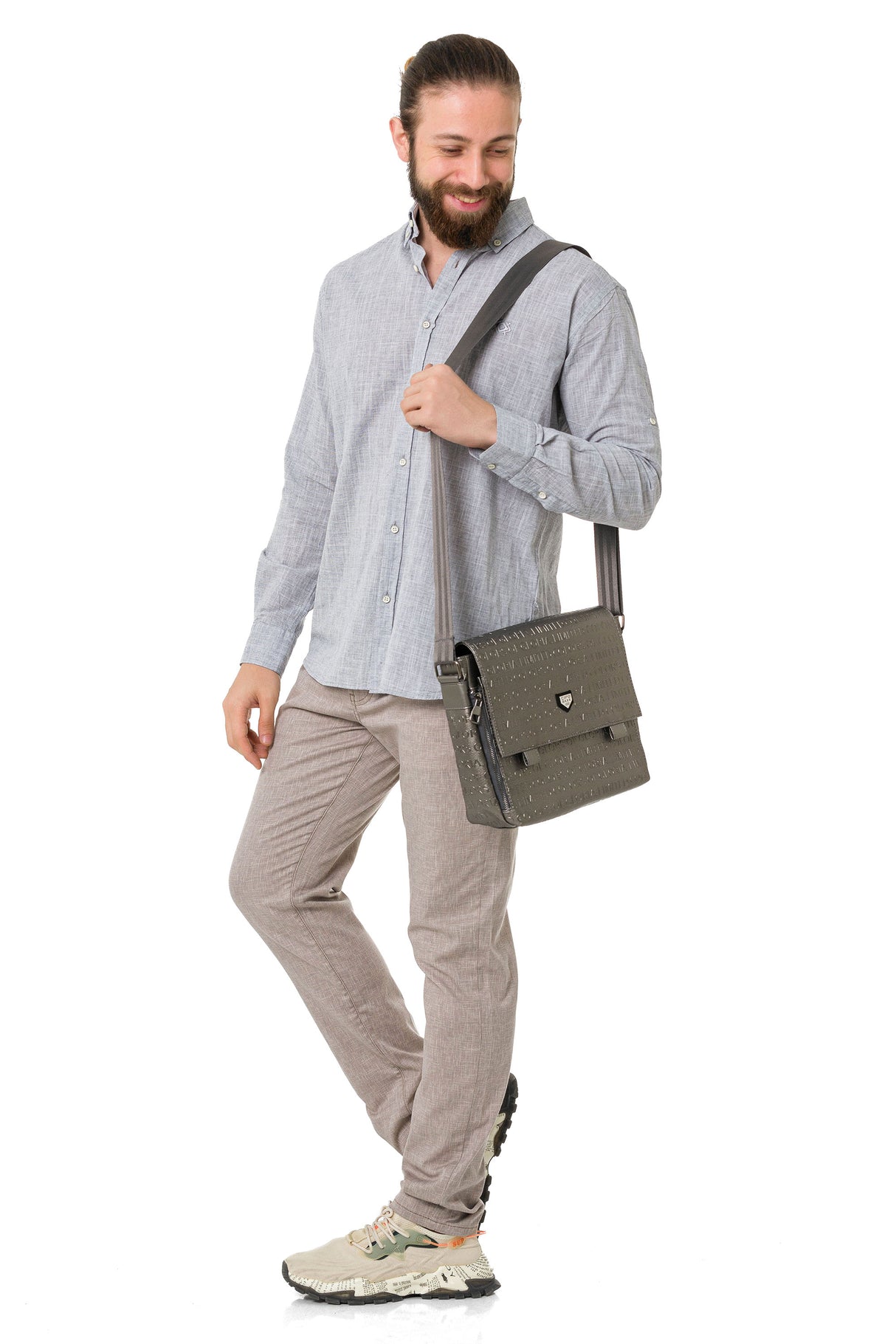 CA145 Damen Unisex Tasche