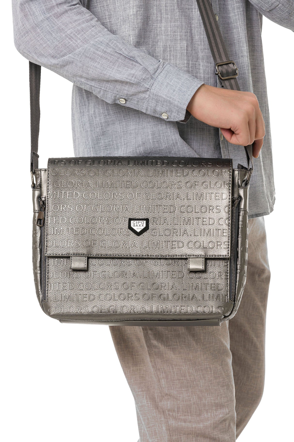 CA145 Damen Unisex Tasche