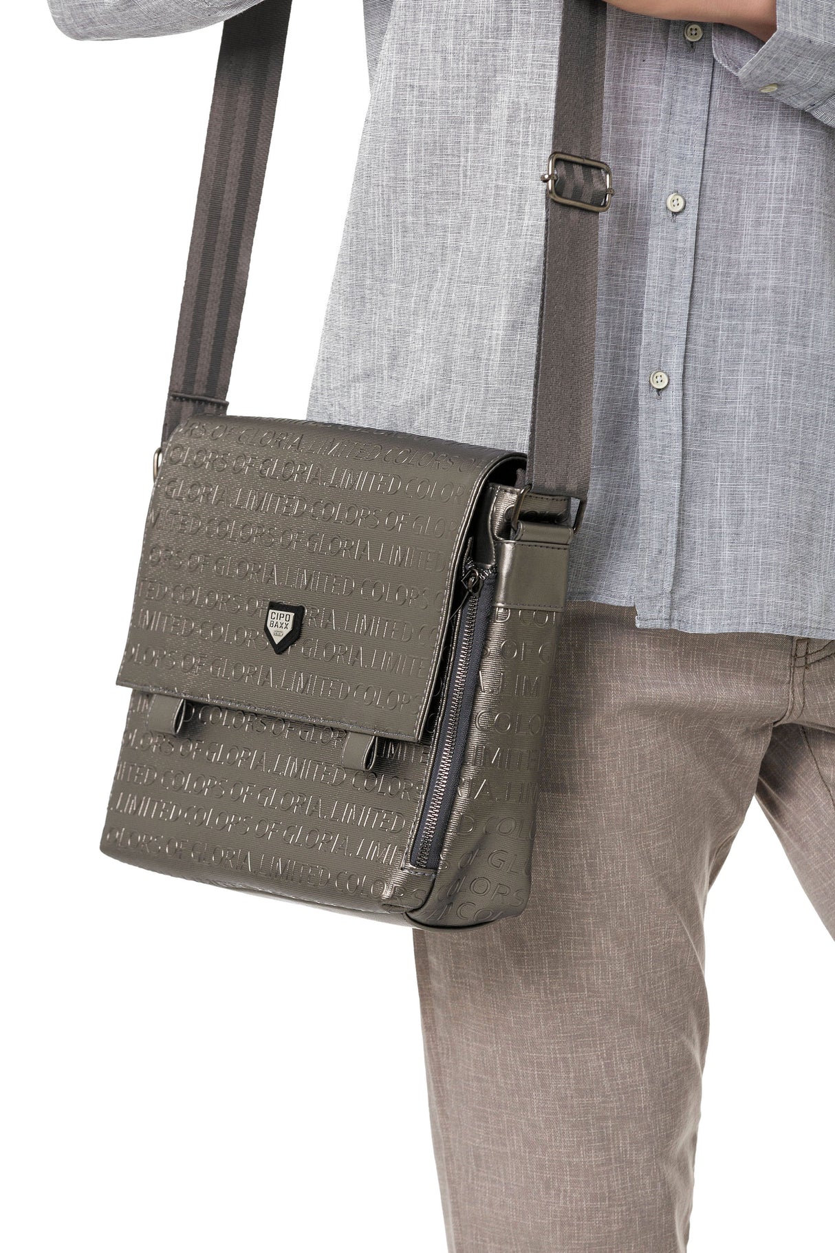 CA145 Damen Unisex Tasche
