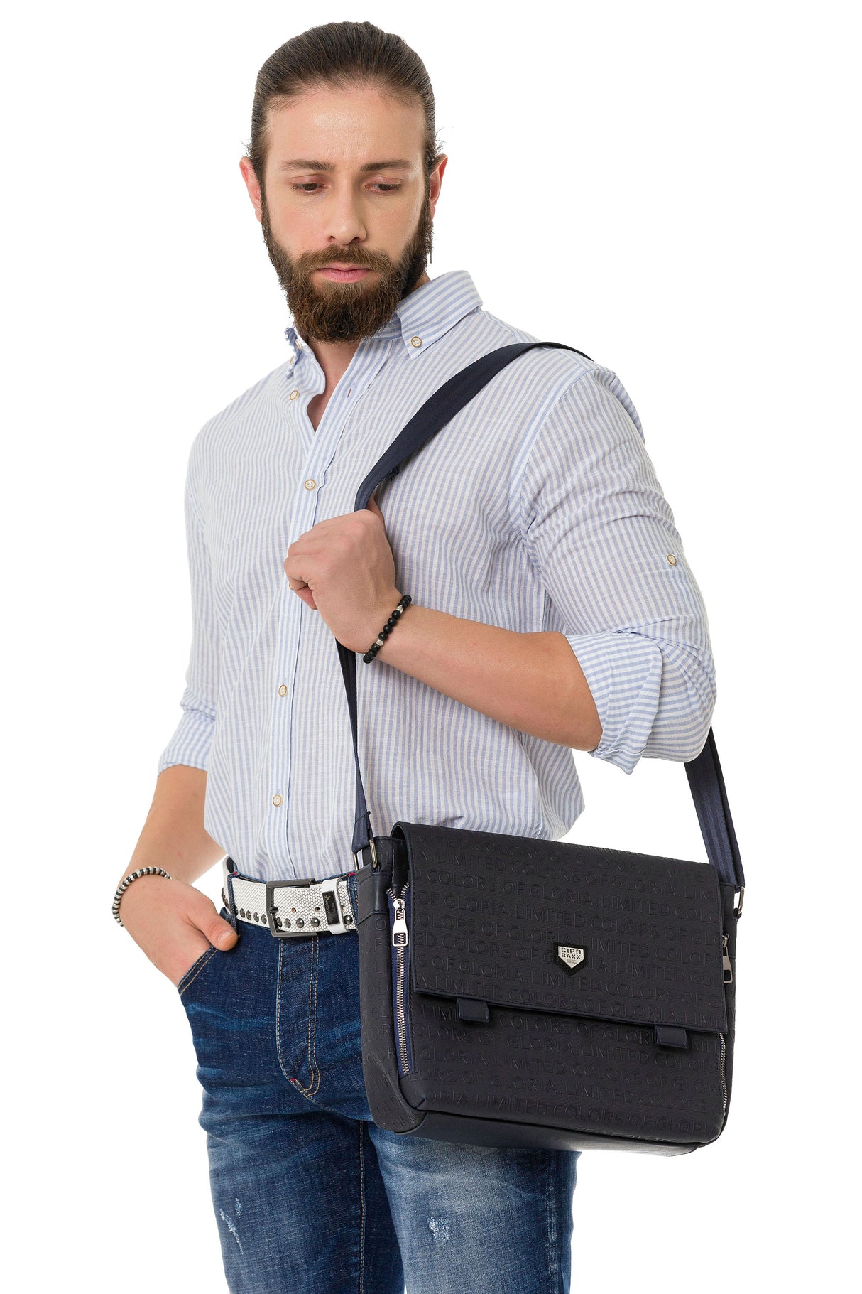CA145 Damen Unisex Tasche