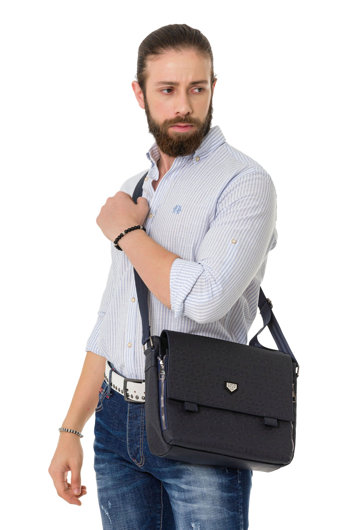 CA145 Damen Unisex Tasche