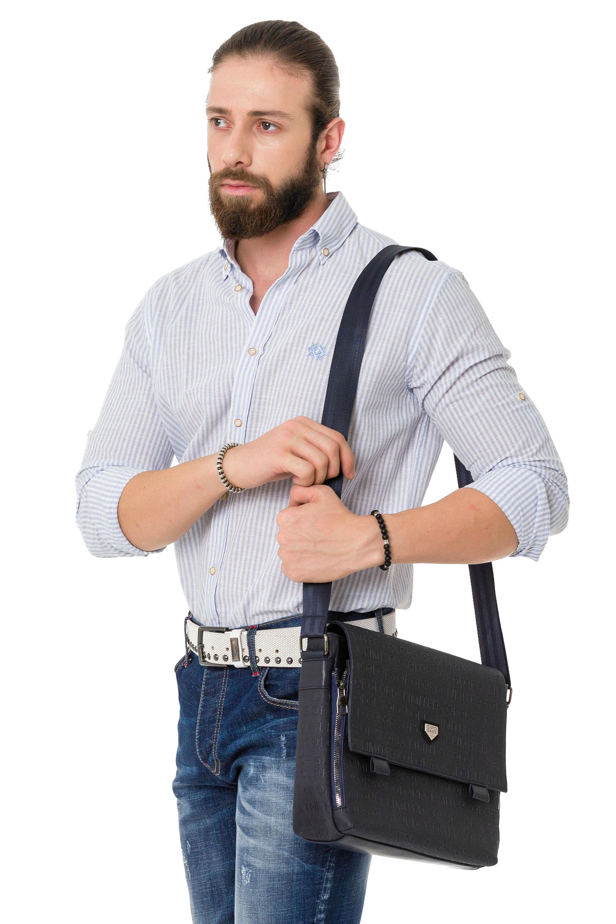 CA145 Damen Unisex Tasche