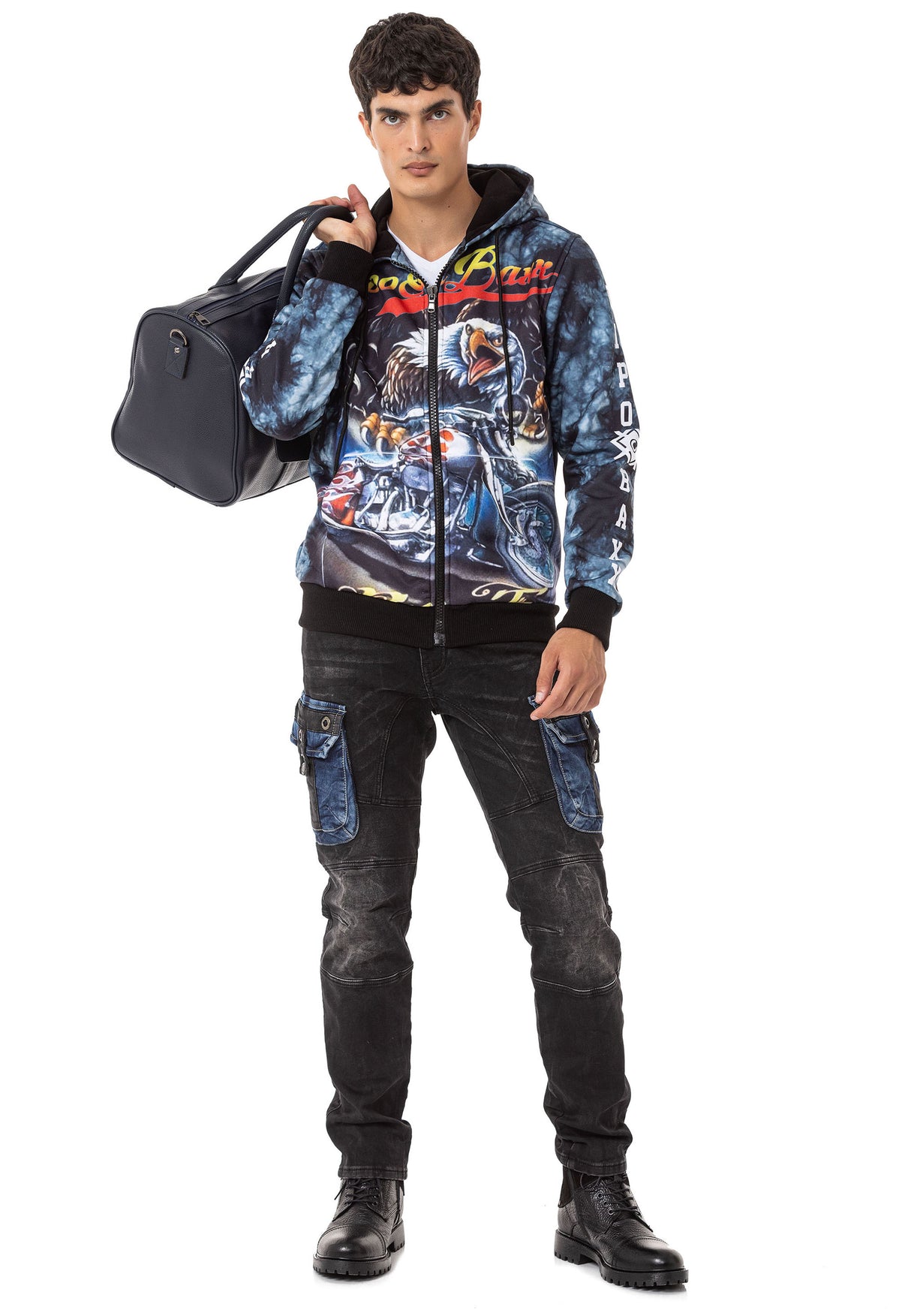 CA146 Bolso para mujer