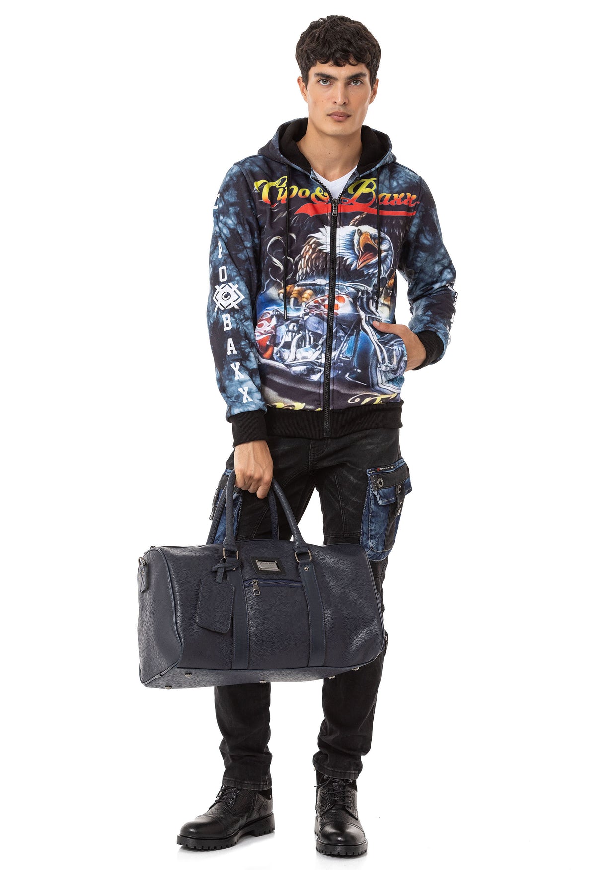 CA146 Bolso para mujer