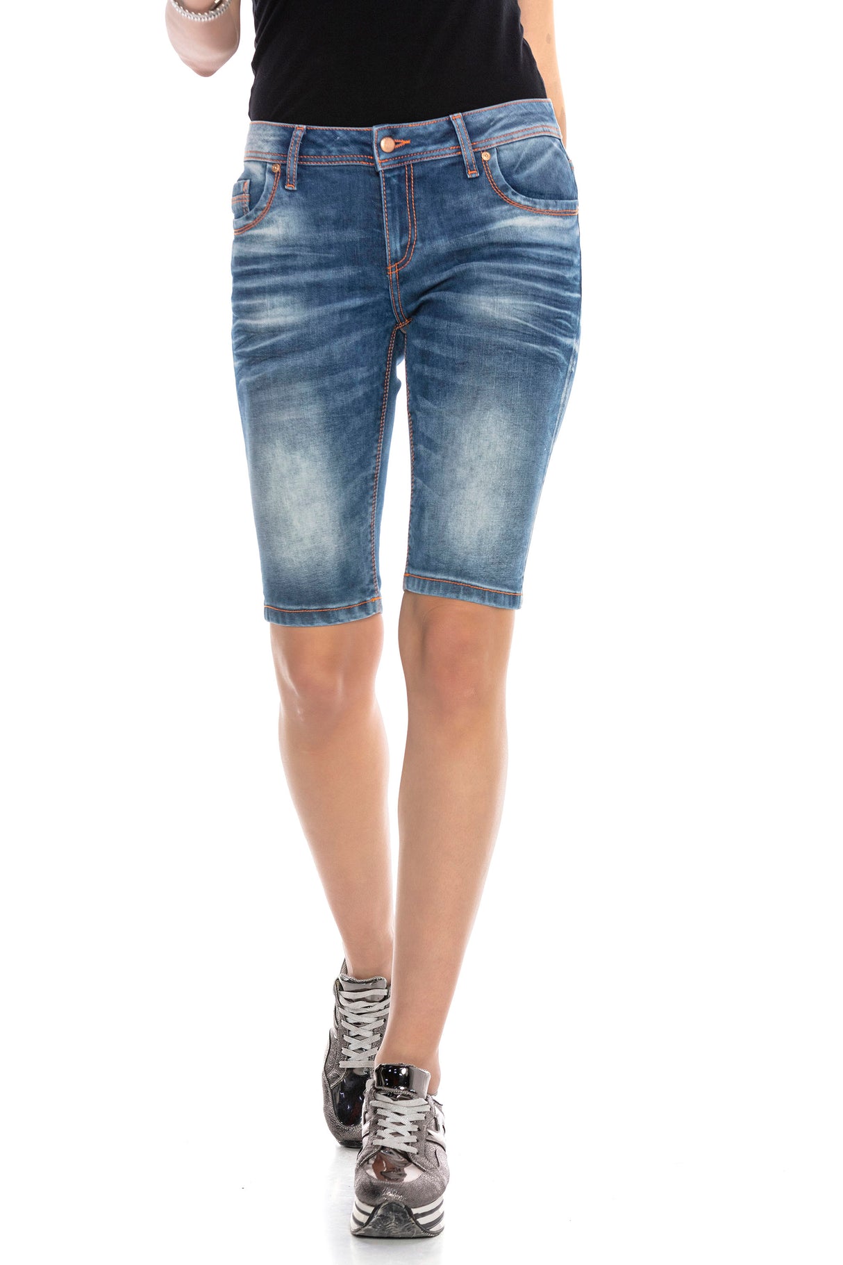 WK170 CAPRI FEMME
