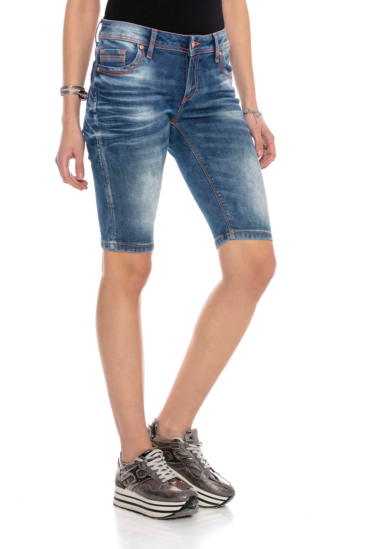 WK170 CAPRI FEMME