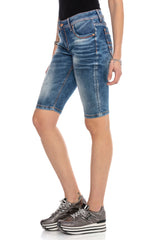WK170 CAPRI FEMME