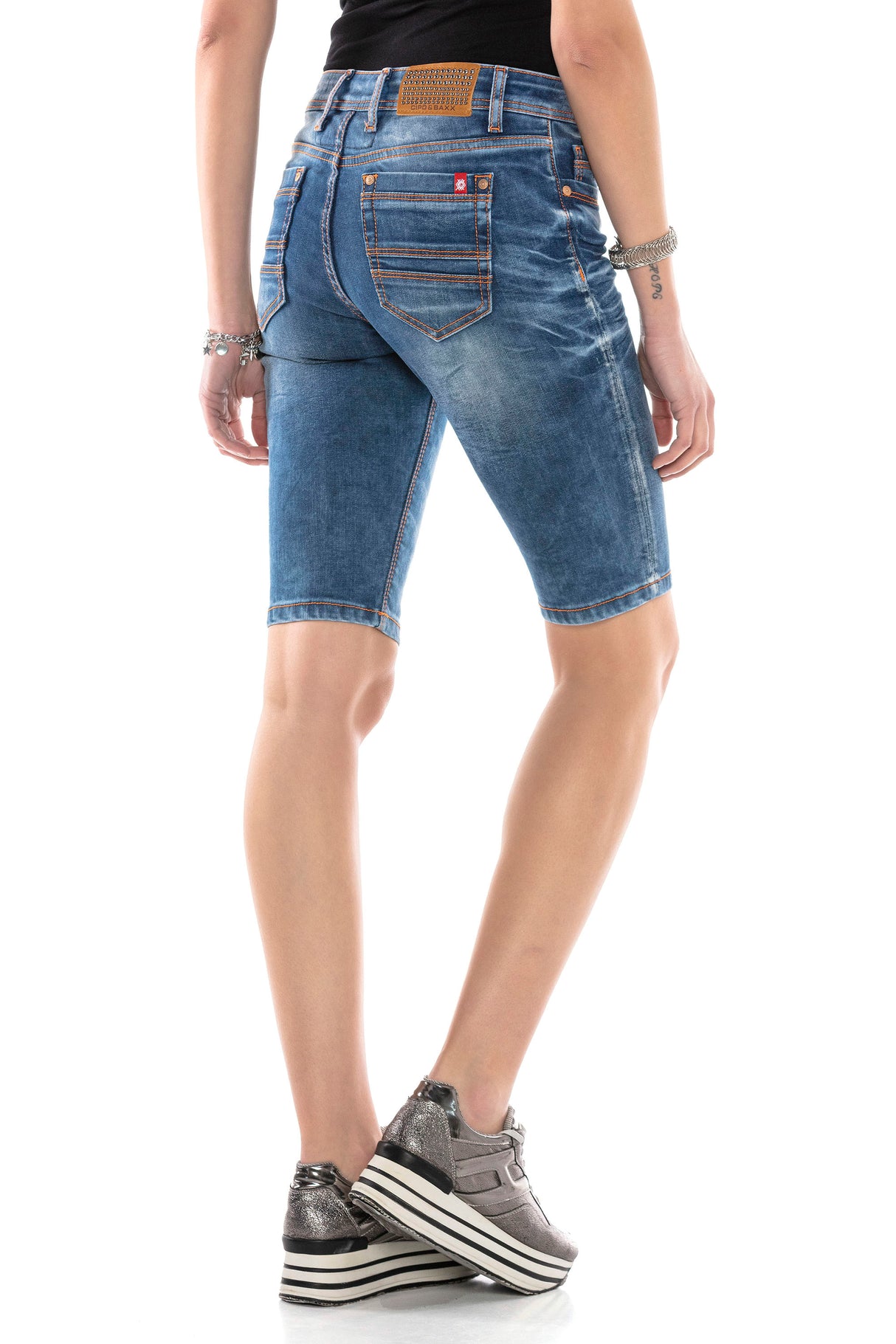 WK170 CAPRI FEMME