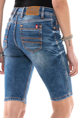 WK170 CAPRI FEMME