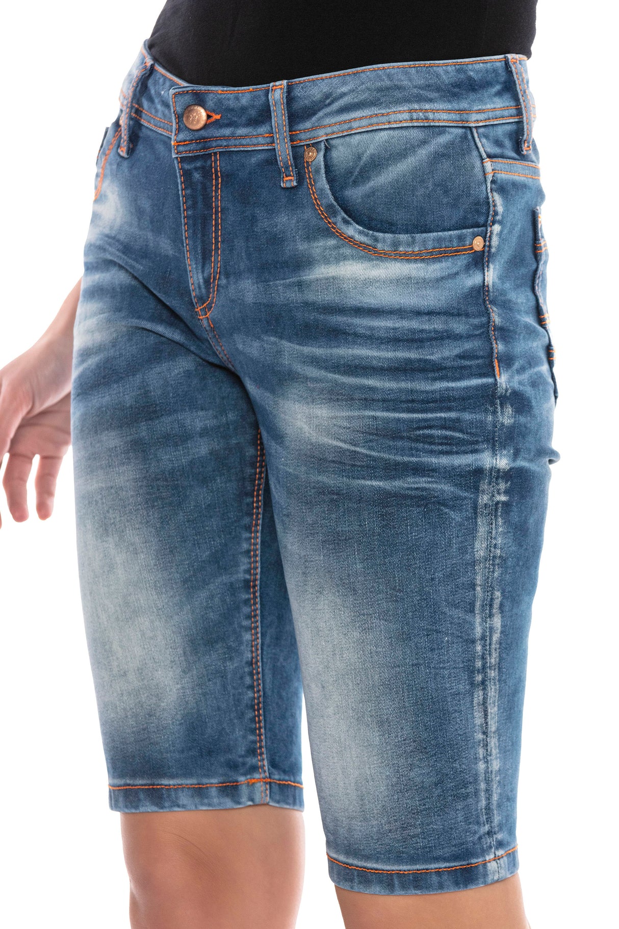 WK170 CAPRI FEMME