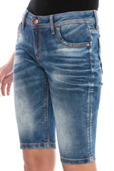 WK170 CAPRI FEMME