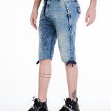 CK117 CAPRI POUR HOMMES