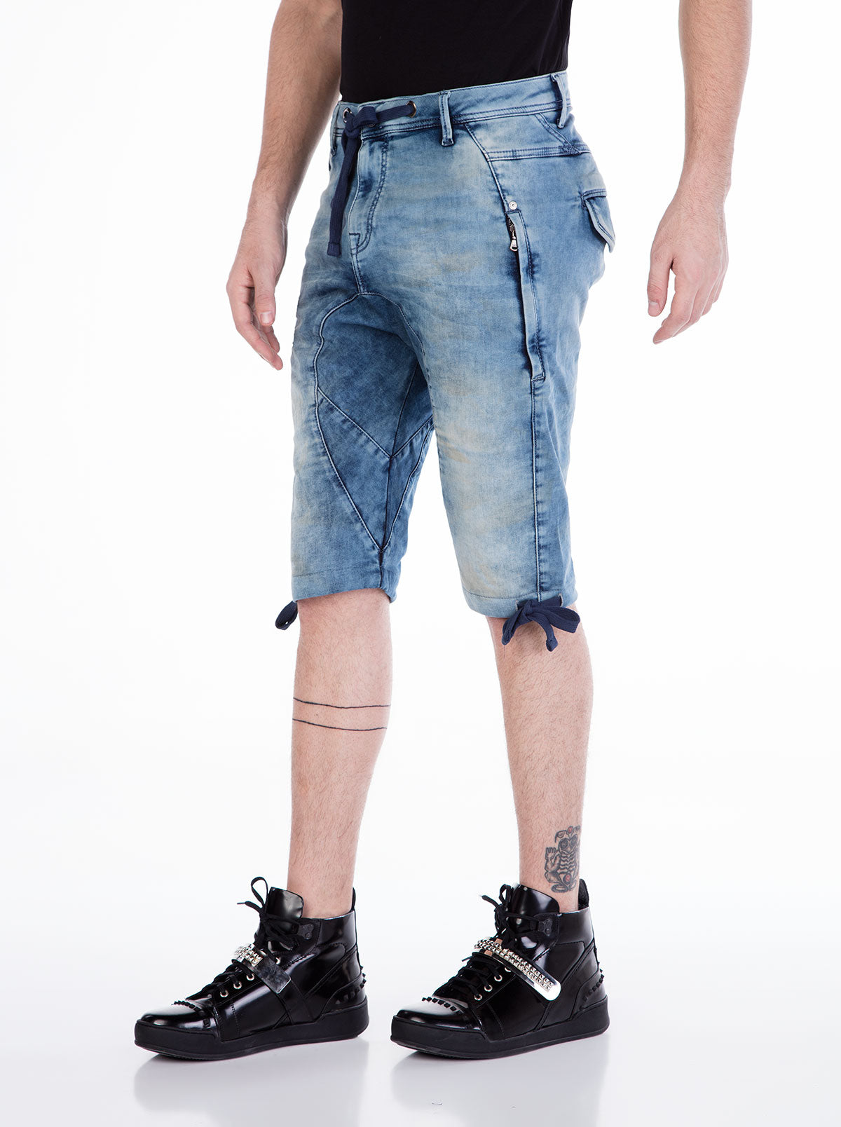 CK117 CAPRI PARA HOMBRE