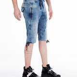 CK117 CAPRI POUR HOMMES