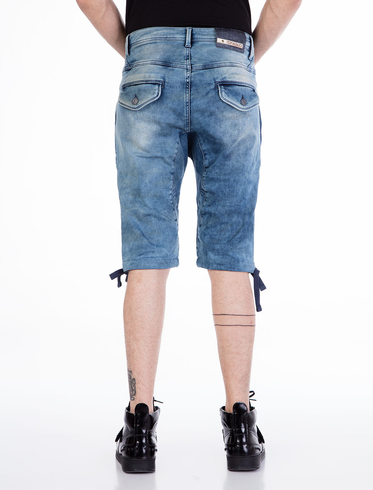 CK117 CAPRI PARA HOMBRE