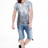 CK117 CAPRI POUR HOMMES