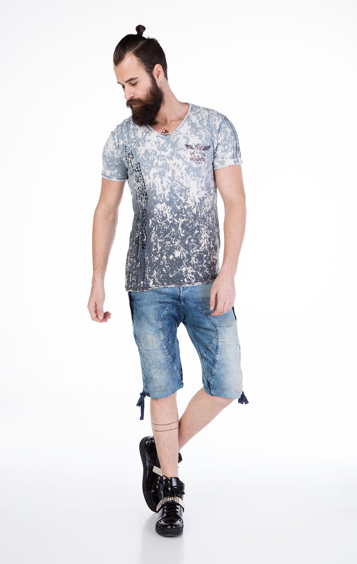 CK117 CAPRI PARA HOMBRE