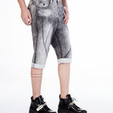 CK118 CAPRI HOMME