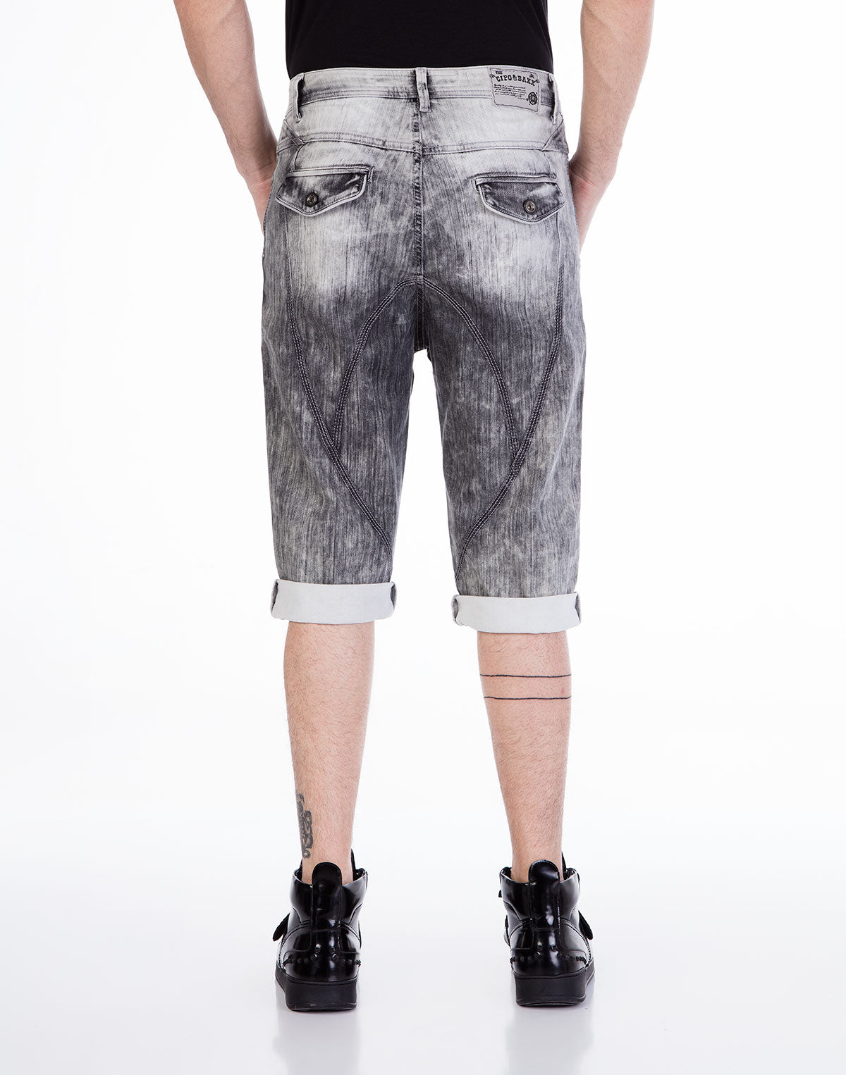 CK118 CAPRI PARA HOMBRES