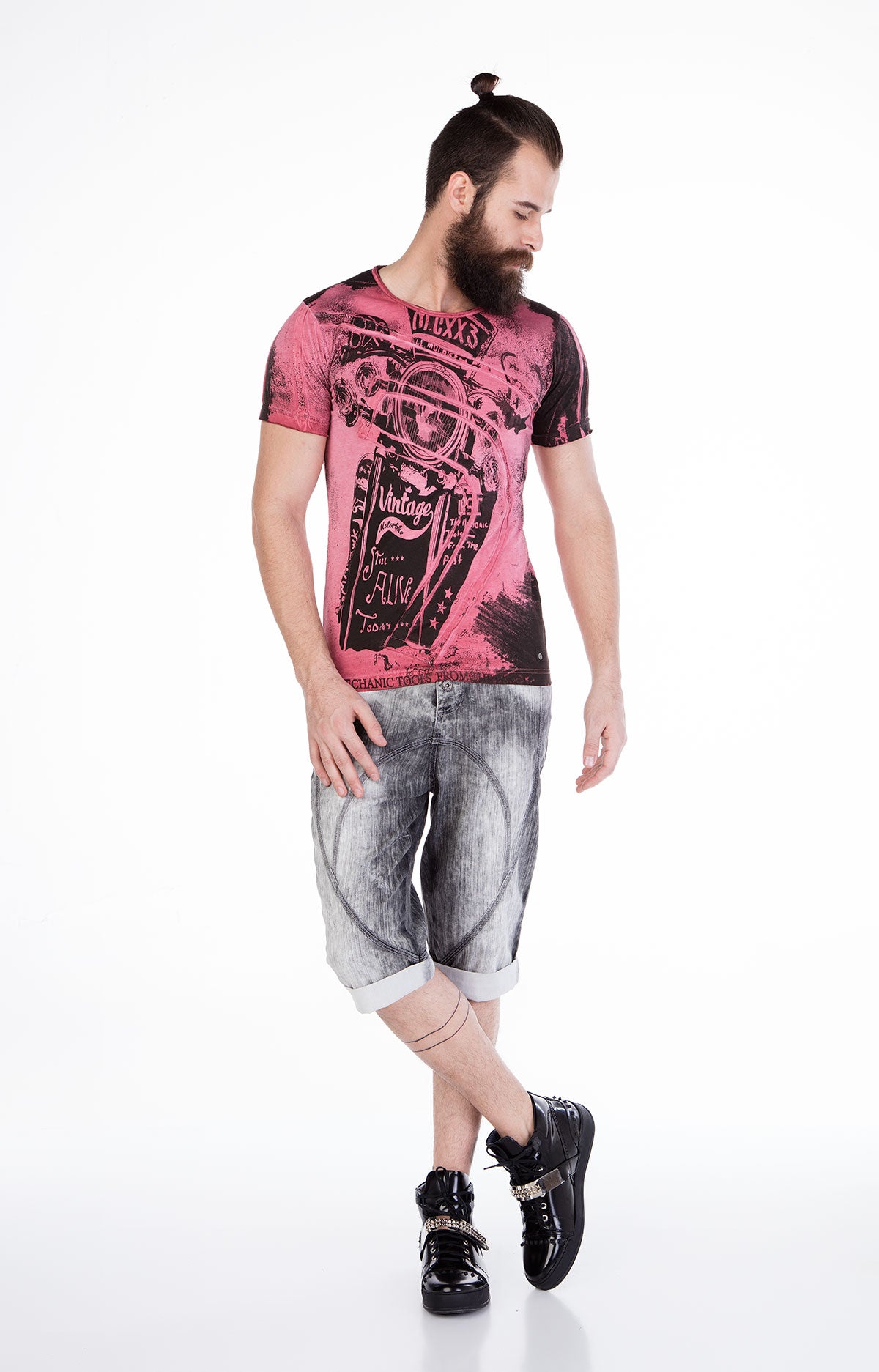 CK118 CAPRI PARA HOMBRES