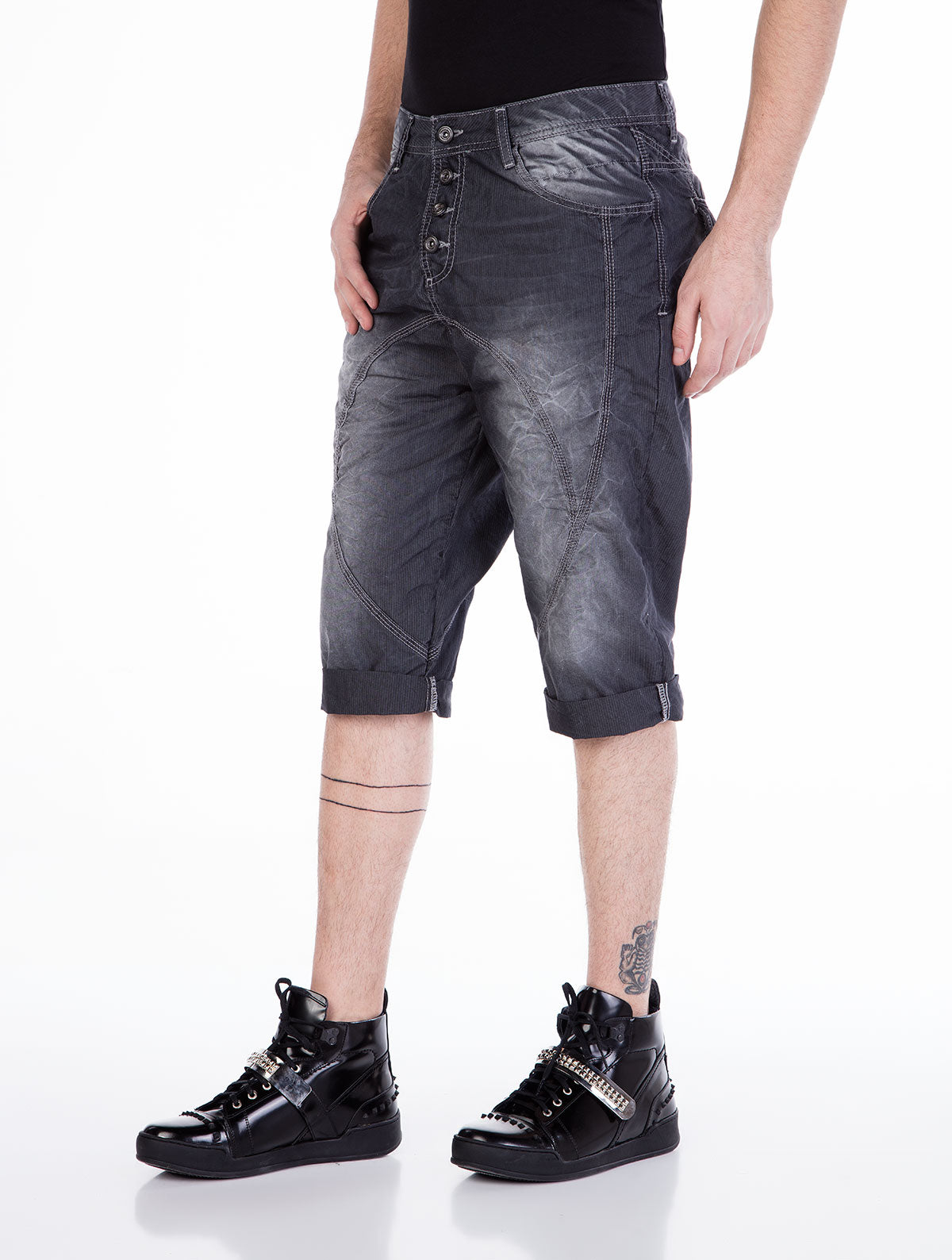 CK119 CAPRI PARA HOMBRE