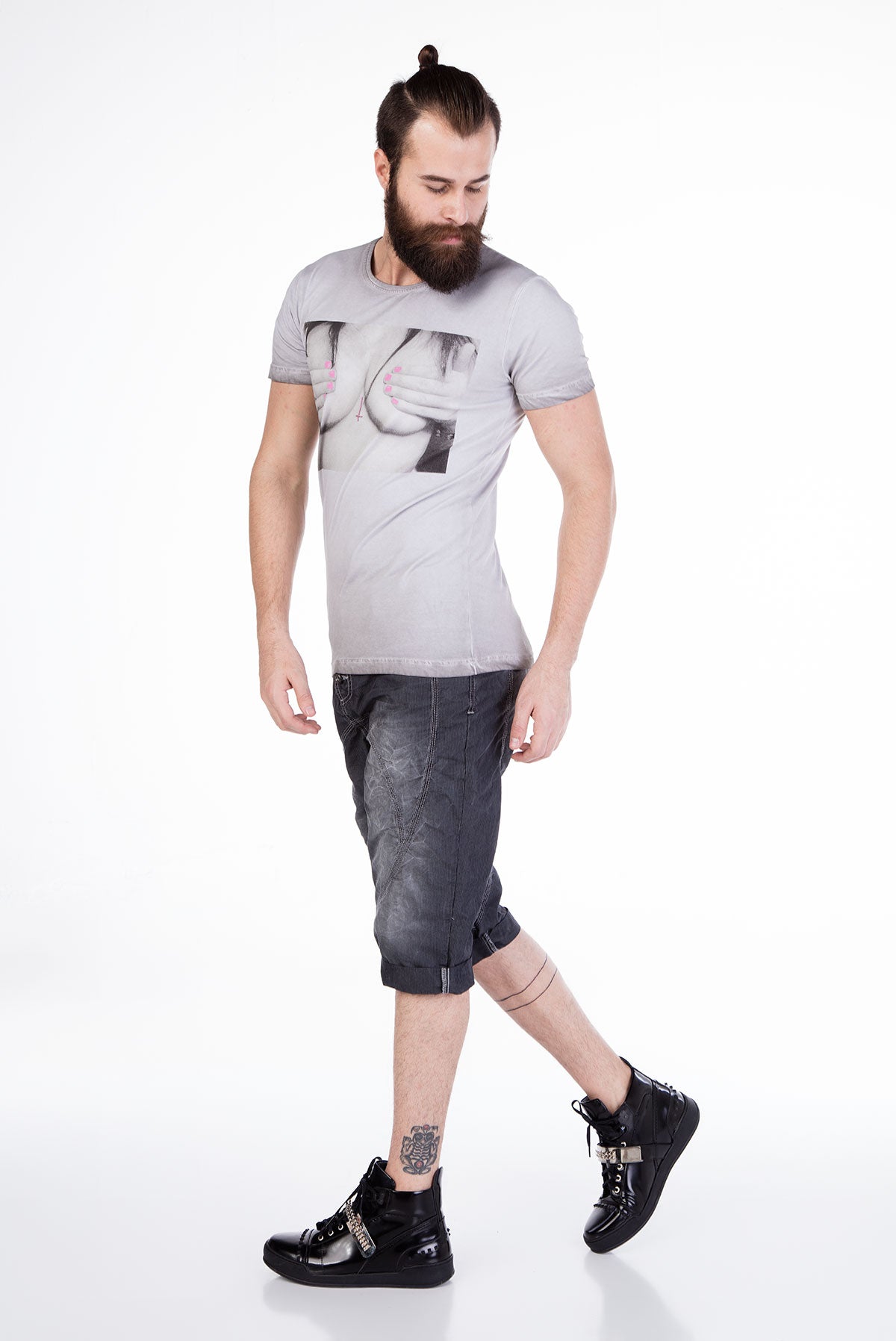 CK119 CAPRI PARA HOMBRE