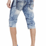 CK132 CAPRI HOMME