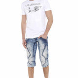 CK132 CAPRI HOMME