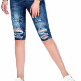 WK136 DAMEN CAPRI