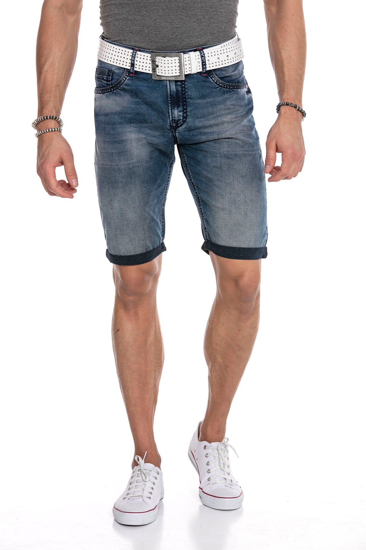 CK230 HERREN CAPRI