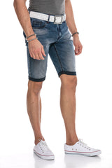 CK230 HERREN CAPRI
