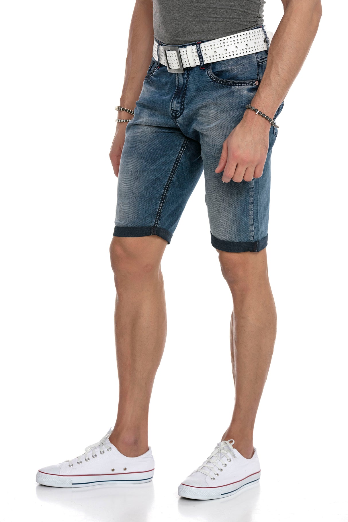 CK230 HERREN CAPRI