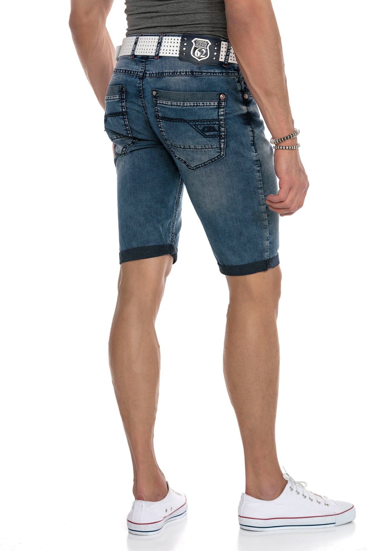 CK230 HERREN CAPRI