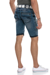 CK230 HERREN CAPRI