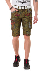 CK256 CAPRI HOMME