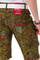 CK256 CAPRI HOMME