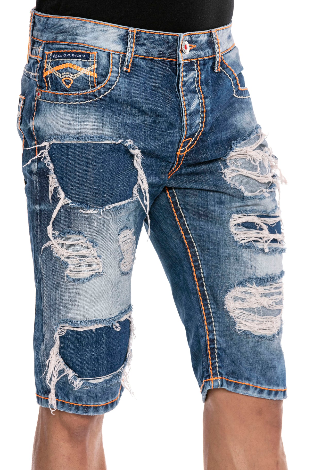 CK239 HEREN CAPRI