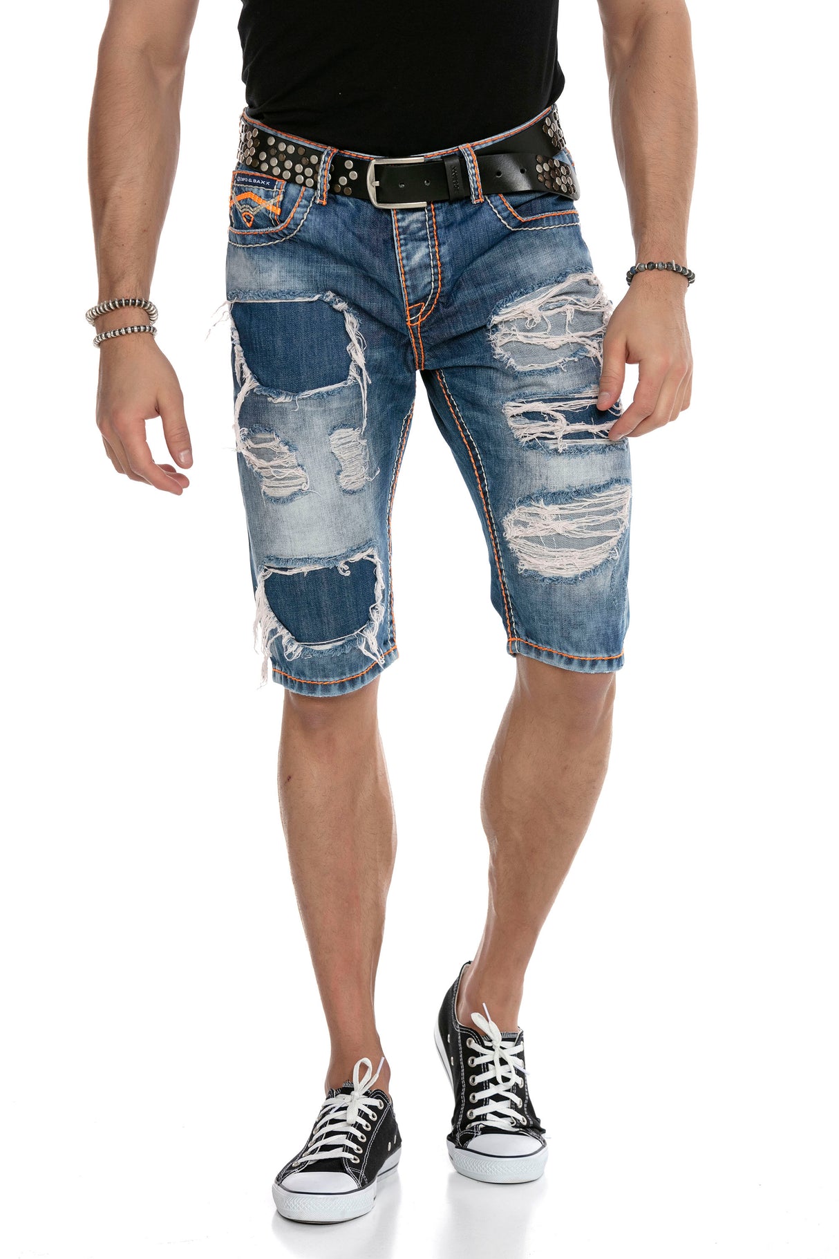 CK239 HEREN CAPRI