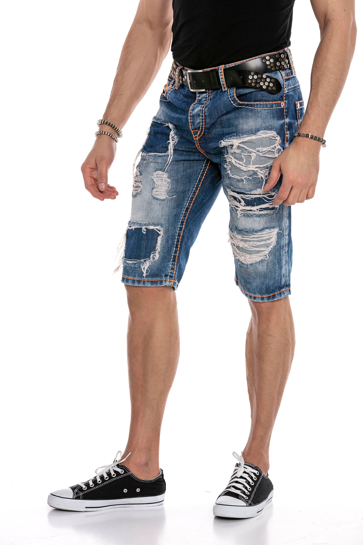 CK239 HEREN CAPRI
