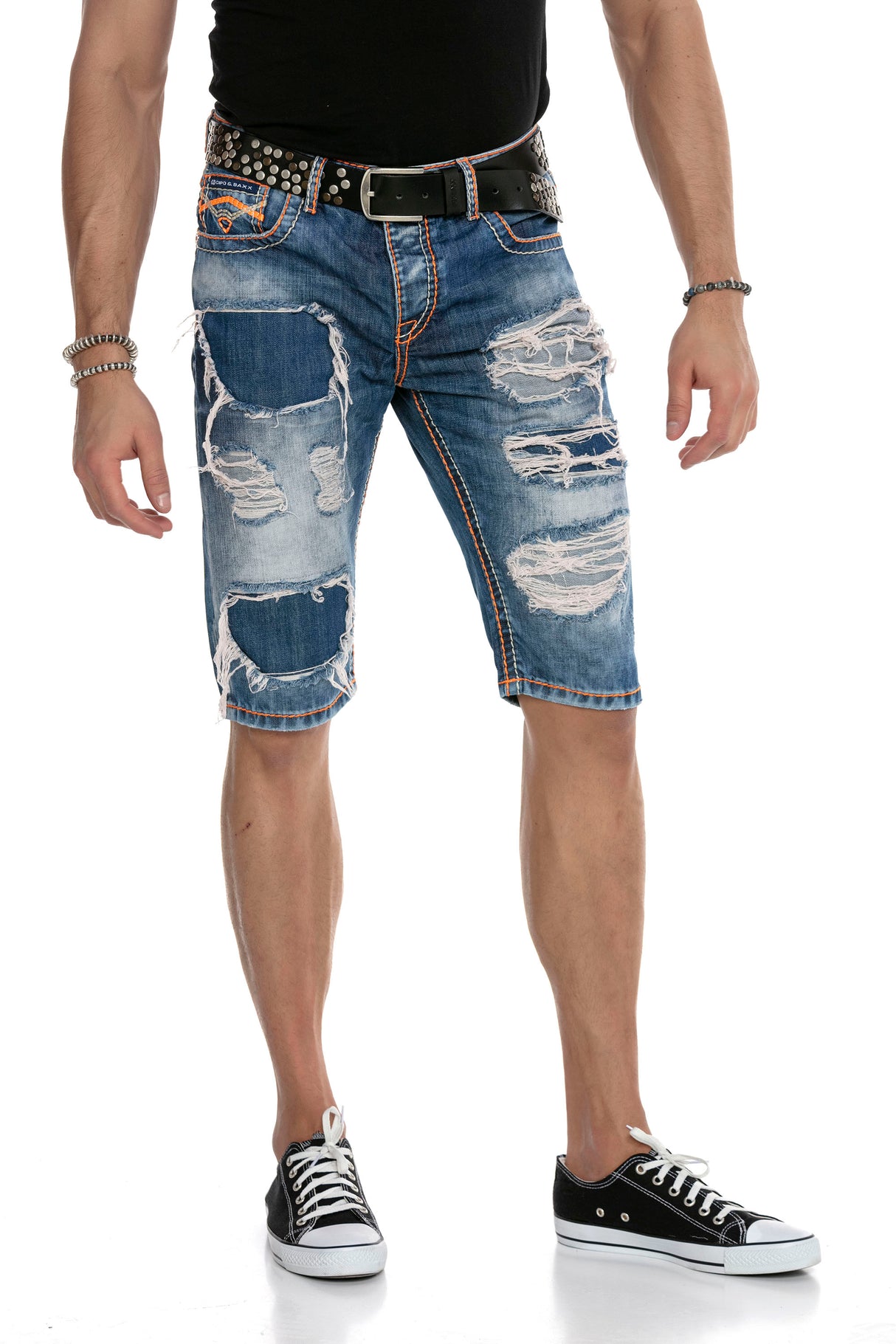 CK239 HEREN CAPRI