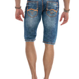 CK239 HERREN CAPRI