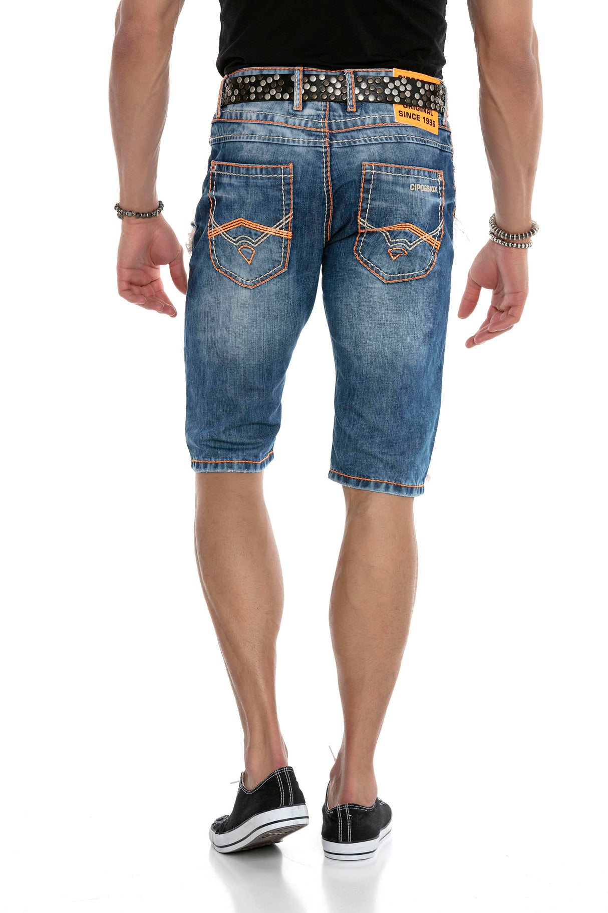 CK239 HEREN CAPRI